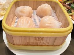 -香港狮子山下·明星粤菜餐厅(北苑店)