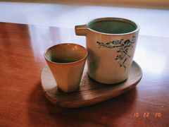 手冲咖啡-PUZZLE COFFEE 拼图咖啡