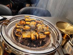 -本炙炭烤·蒲烧活鳗料理店(金沙洲店)