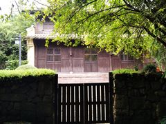 -法云古村
