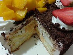 -卡漫莫尼蛋糕(徐汇店)