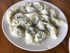 素三鲜水饺-老马庄全羊馆(金城春天里小区店)