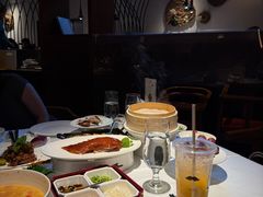 -四季民福烤鸭店(王府井东安门店)