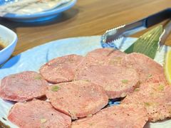 -炼火烤肉店