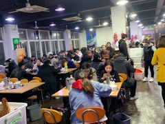 大堂-皖北巫氏三胖地锅鸡(长淮总店)