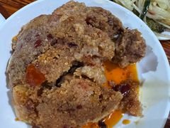 -大邑李记肥肠血旺