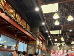-龙抄手(春熙路总店)