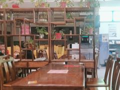 -大明寺素食坊(扬子江中路店)