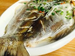 -吴越荣记·苏州菜·松鼠桂鱼(斜塘老街店)