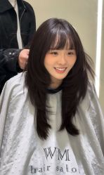 -WM Hair Salon