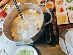 -三亚湾假日度假酒店·中餐厅
