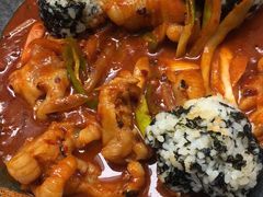 火辣无骨鸡爪-HONGA HONGA雄家(曹路店)