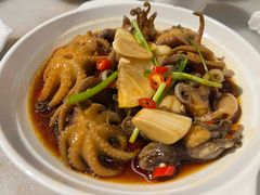 -华盛丰温州大排档(东三环南路店)