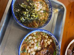-太湖面馆十八浇(渔港路店)