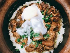 -红星光发煲仔饭(大石街店)
