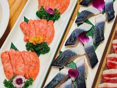 -一韩亭韩式烤肉(高新店)