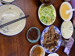-清真长顺牛肉馆