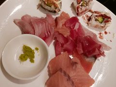 -索菲特酒店·海鲜自助 ·聚餐厅