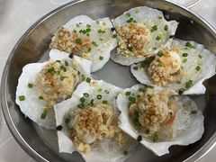 -罗记家常菜(鸿景花园店)