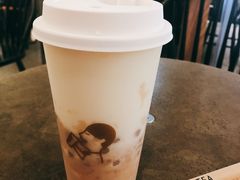 -喜茶(广州天汇igc店)