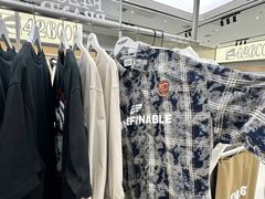 -大悦城(沈阳中街店)