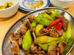 -阿鸡鱼庄·顺德鲜蒸小炒(亚运村店)