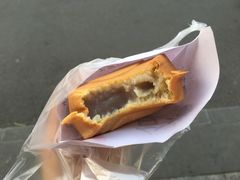 -味正点车轮饼可丽饼(南禅寺店)