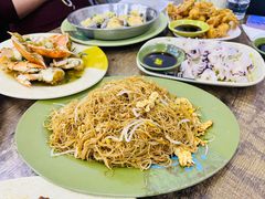 -贞姨美食·老字号海鲜大排档