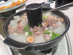 -新白鹿餐厅(龙游路总店·杭帮菜名店)