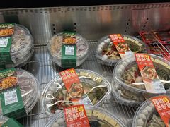 -山姆会员商店(西溪店)