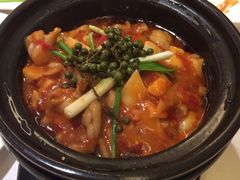 -粗茶淡饭·汉口公馆(循礼门店)