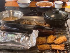 -西昌老号李小肠特色烧烤园(双流店)