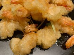锅包虾-金掌勺锅包肉(华润万象城店)