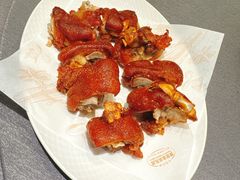 -唐宫·粤菜海鲜(新侨店)