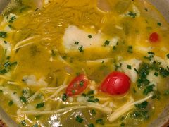 -舌尖上的食缘花园主题餐厅