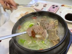 -长顺参鸡汤店(西塔总店)