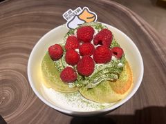 -狐狸和向日葵(北京路店)