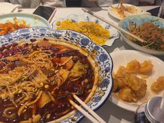 -凯德广场(学府店)