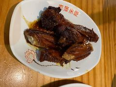 -恋萍小吃(时代店)