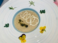 -PARFUM FLORAL花境法餐(南京首店)