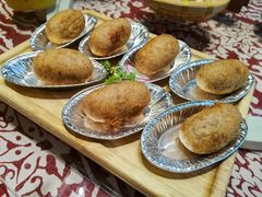 南安芋泥包-临家闽南菜(翔安店)