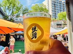 -老外街