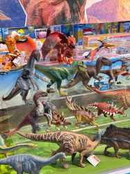 -kidsland(颐堤港店)