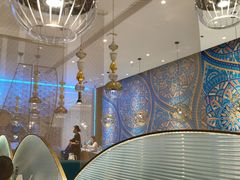 -阿里疆Alijiang·丝路美食·异域风情·清真(长楹天街店)