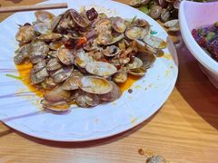 -庆峰龙虾烧烤(合肥一店)