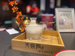 -火宫殿·湘菜小吃·商务宴请·生日聚会(市府店)