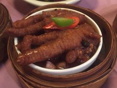-楚灶王(徐东店)
