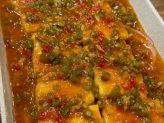 -九锅一堂酸菜鱼(新南凯德直营店)