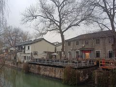 -小河直街历史文化街区