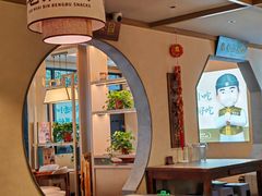 -老淮滨-蚌埠非遗小吃(淮河路店)